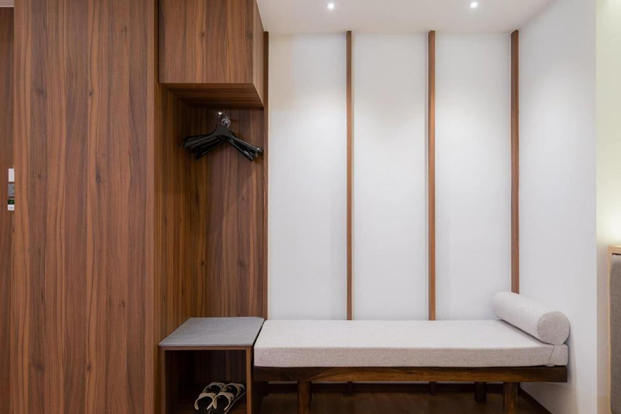 True Siam Phayathai Hotel Бангкок Экстерьер фото